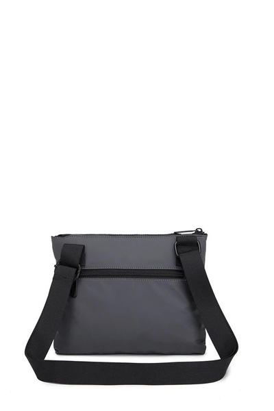 Smart Bags Gumi Erkek Çapraz Askılı Çanta