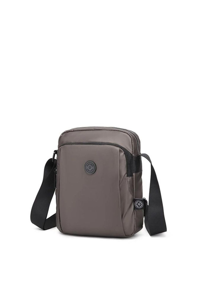 Smart Bags Gumi Erkek Çapraz Askılı Çanta