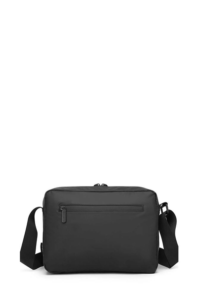 Smart Bags Gumi Erkek Çapraz Askılı Çanta