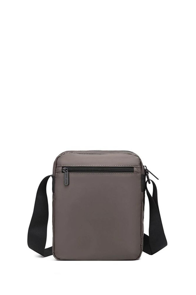 Smart Bags Gumi Erkek Çapraz Askılı Çanta