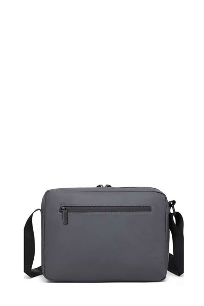 Smart Bags Gumi Erkek Çapraz Askılı Çanta