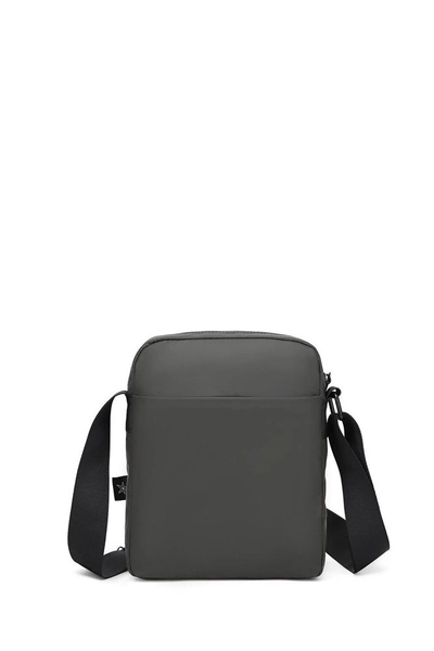 Smart Bags Gumi Erkek Çapraz Askılı Çanta