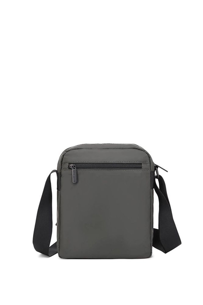 Smart Bags Gumi Erkek Çapraz Askılı Çanta