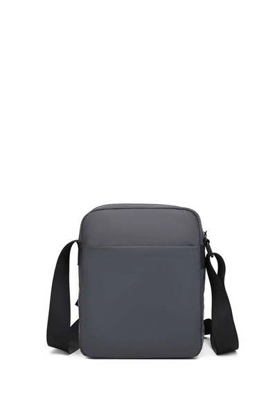Smart Bags Gumi Erkek Çapraz Askılı Çanta