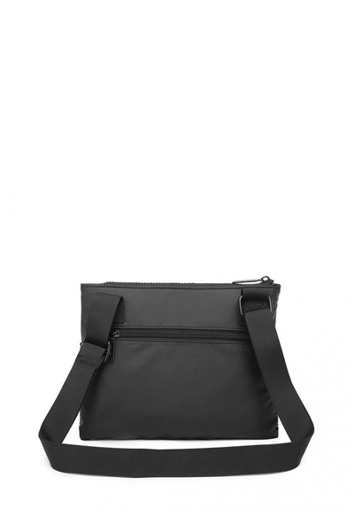 Smart Bags Gumi Erkek Çapraz Askılı Çanta