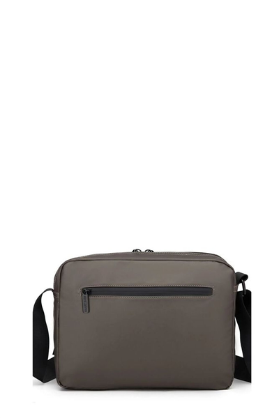 Smart Bags Gumi Erkek Çapraz Askılı Çanta