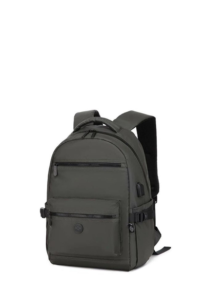 Smart Bags Gumi Erkek Sırt Çantası