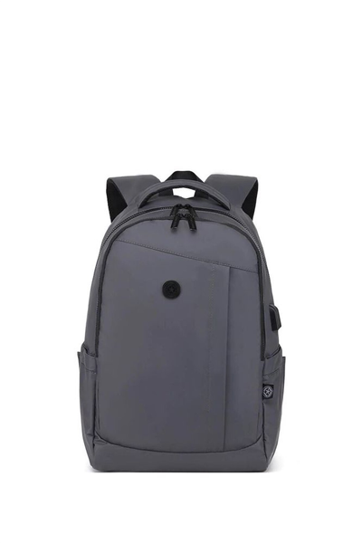 Smart Bags Gumi Erkek Sırt Çantası