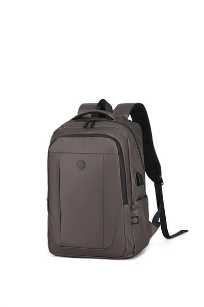Smart Bags Gumi Erkek Sırt Çantası