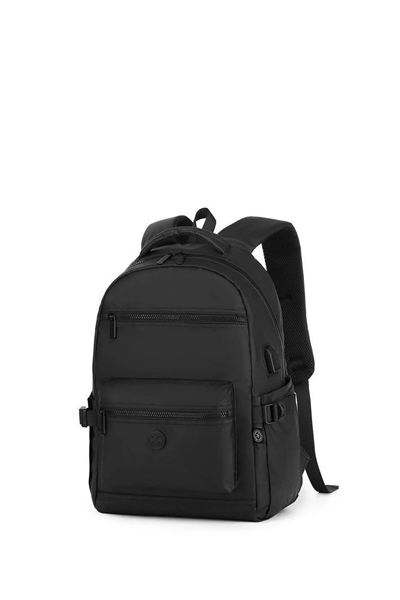 Smart Bags Gumi Erkek Sırt Çantası