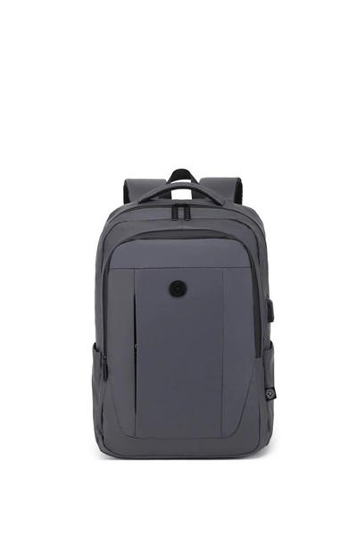 Smart Bags Gumi Erkek Sırt Çantası