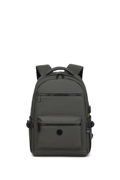 Smart Bags Gumi Erkek Sırt Çantası
