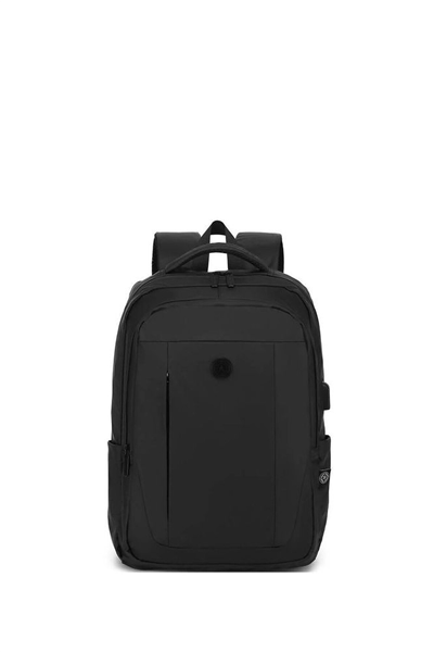 Smart Bags Gumi Erkek Sırt Çantası