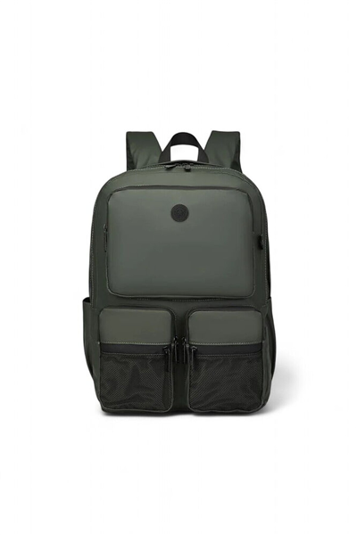 Smart Bags Gumi Erkek Sırt Çantası