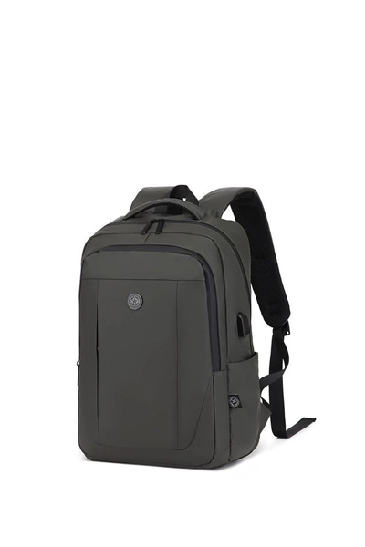 Smart Bags Gumi Erkek Sırt Çantası