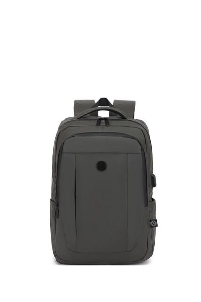 Smart Bags Gumi Erkek Sırt Çantası