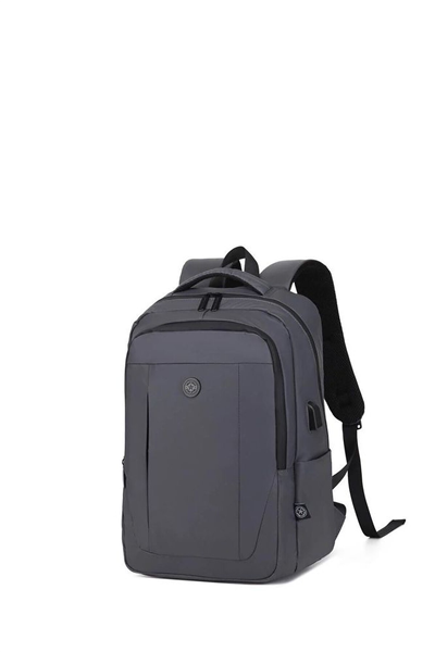 Smart Bags Gumi Erkek Sırt Çantası