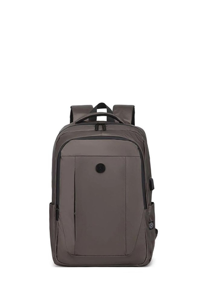 Smart Bags Gumi Erkek Sırt Çantası
