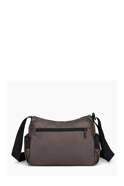 Smart Bags Gumi Kadın Çapraz Askılı Çanta