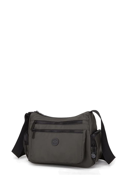 Smart Bags Gumi Kadın Çapraz Askılı Çanta