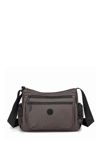 Smart Bags Gumi Kadın Çapraz Askılı Çanta