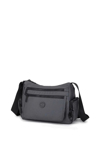 Smart Bags Gumi Kadın Çapraz Askılı Çanta