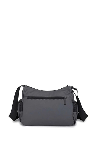 Smart Bags Gumi Kadın Çapraz Askılı Çanta