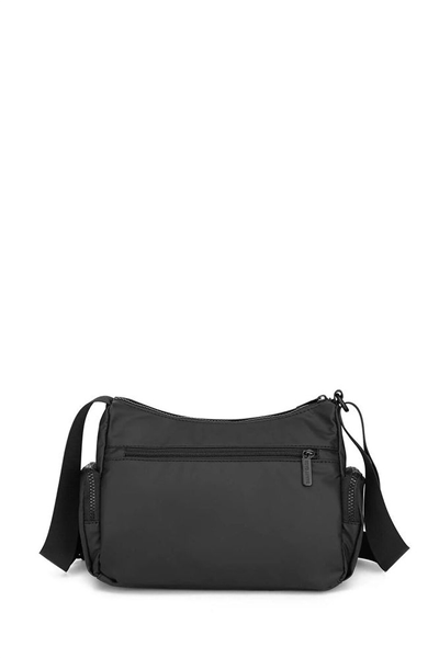 Smart Bags Gumi Kadın Çapraz Askılı Çanta