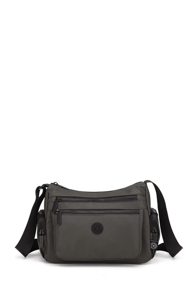 Smart Bags Gumi Kadın Çapraz Askılı Çanta