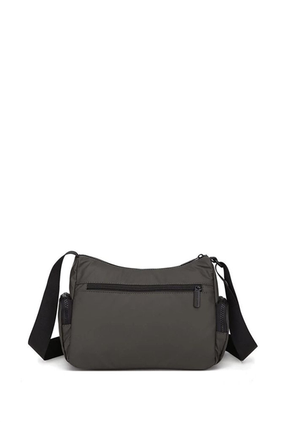 Smart Bags Gumi Kadın Çapraz Askılı Çanta