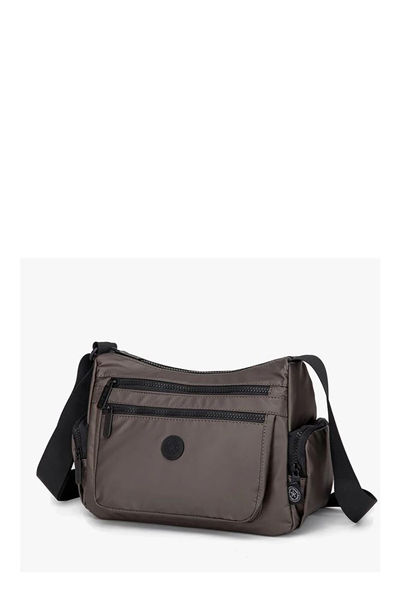 Smart Bags Gumi Kadın Çapraz Askılı Çanta