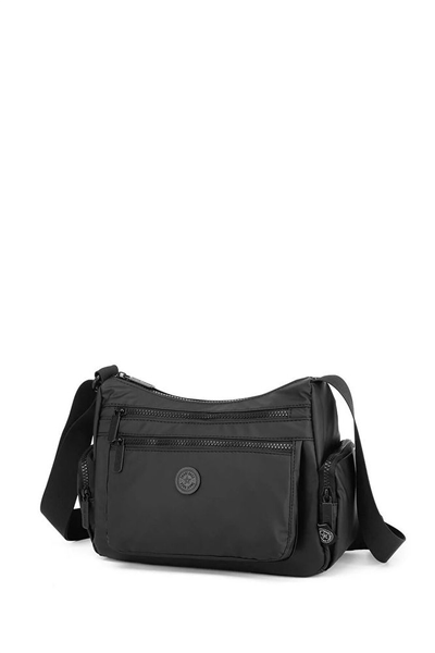 Smart Bags Gumi Kadın Çapraz Askılı Çanta