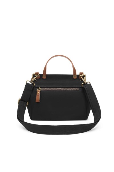 Smart Bags Kanvas Kadın El Çantası