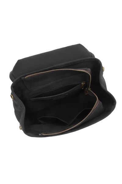 Smart Bags Kanvas Kadın Sırt Çantası