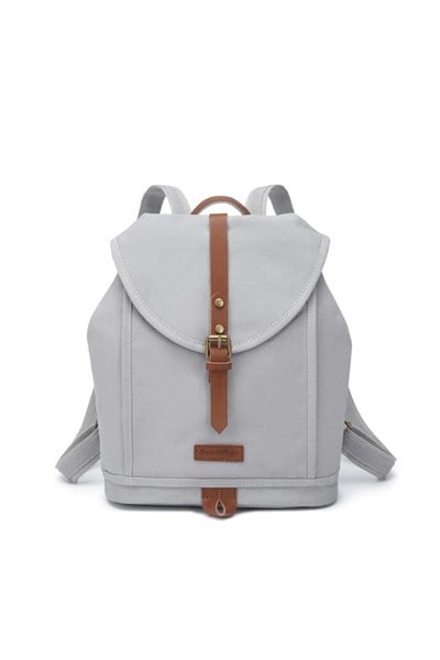 Smart Bags Kanvas Kadın Sırt Çantası