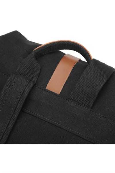 Smart Bags Kanvas Kadın Sırt Çantası