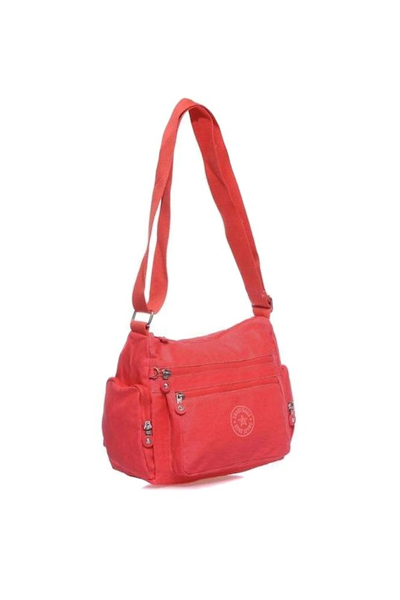Smart Bags Keten Kadın Omuz Çantası