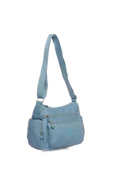 Smart Bags Keten Kadın Omuz Çantası