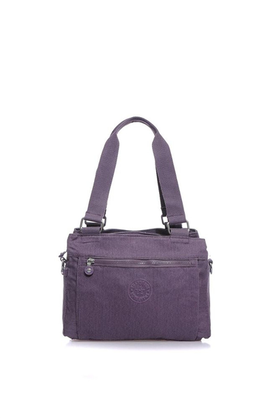Smart Bags Keten Kadın Omuz Çantası