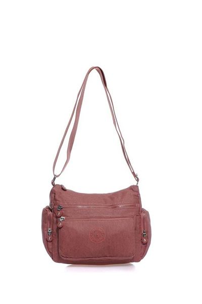 Smart Bags Keten Kadın Omuz Çantası
