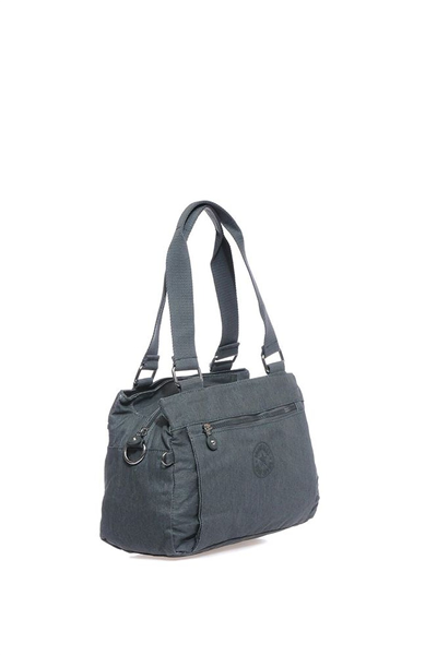 Smart Bags Keten Kadın Omuz Çantası