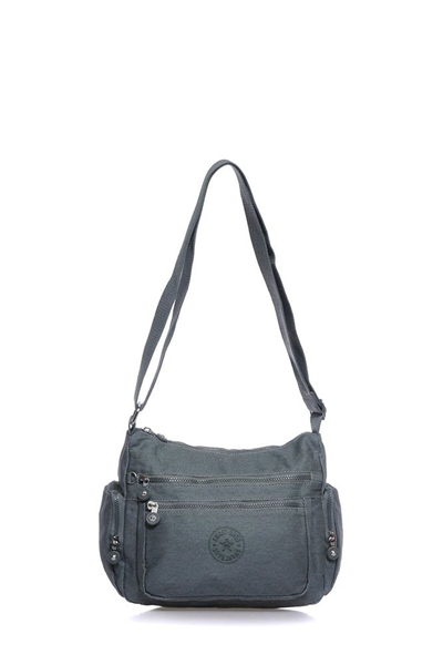 Smart Bags Keten Kadın Omuz Çantası