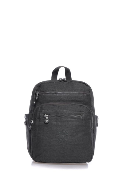 Smart Bags Keten Kadın Sırt Çantası