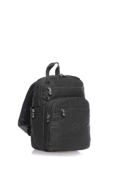 Smart Bags Keten Kadın Sırt Çantası
