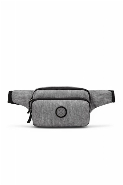 Smart Bags Kırçıllı Kadın Bel Çantası
