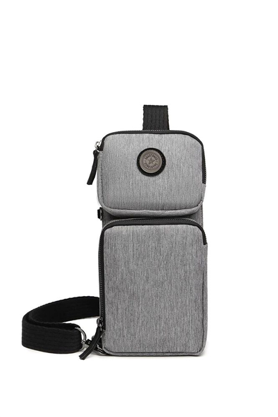 Smart Bags Kırçıllı Kadın Body Bag