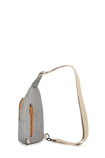 Smart Bags Kırçıllı Kadın Body Bag