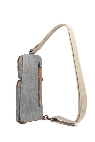 Smart Bags Kırçıllı Kadın Body Bag