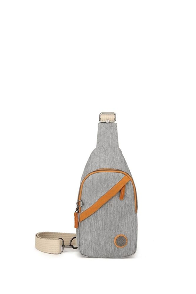 Smart Bags Kırçıllı Kadın Body Bag