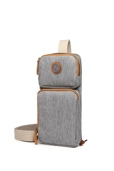 Smart Bags Kırçıllı Kadın Body Bag